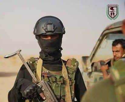 مقتل واصابة 4 من جنود قوات دفاع شبوة بقصف لطائرة مسيرة حوثية