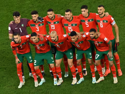 الاتحاد المغربي يتخذ إجراءات قانونية بعد مغادرة فريق السنغال أرض الملعب