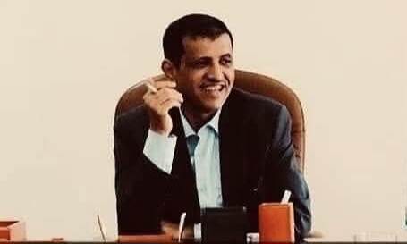 الحوثيون يفرجون عن القيادي في المؤتمر غازي الأحوال