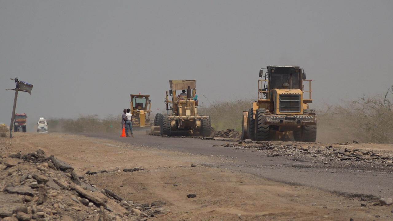 المقاومة الوطنية في الساحل الغربي من تحسين البنية التحتية إلى تعزيز التنمية