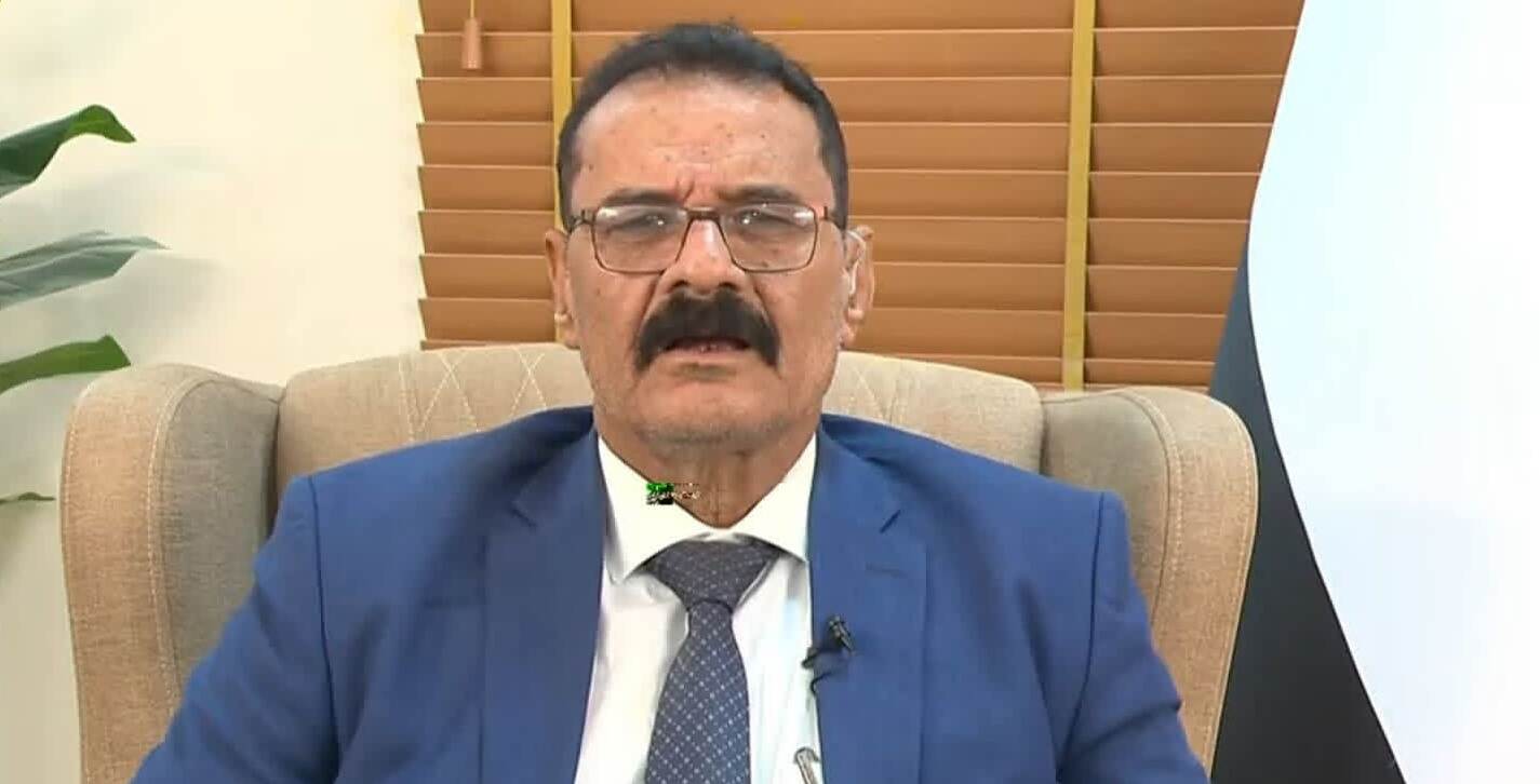 وكيل وزارة الداخلية لقطاع الشرطة يؤكد توجه اللجنة العسكرية العليا لهيكلة القوات العسكرية والأمنية