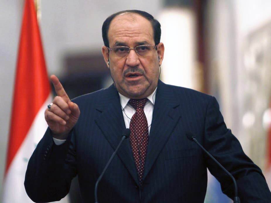 الرئيس الامريكي يتدخل لرفض ترشيح نوري المالكي لرئاسة الحكومة قي العراق