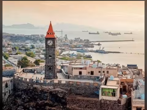 السلطة المحلية في عدن تتجه لإغلاق ورش تحويل السيارات للعمل بالغاز