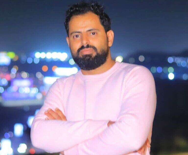جمال الشعري
