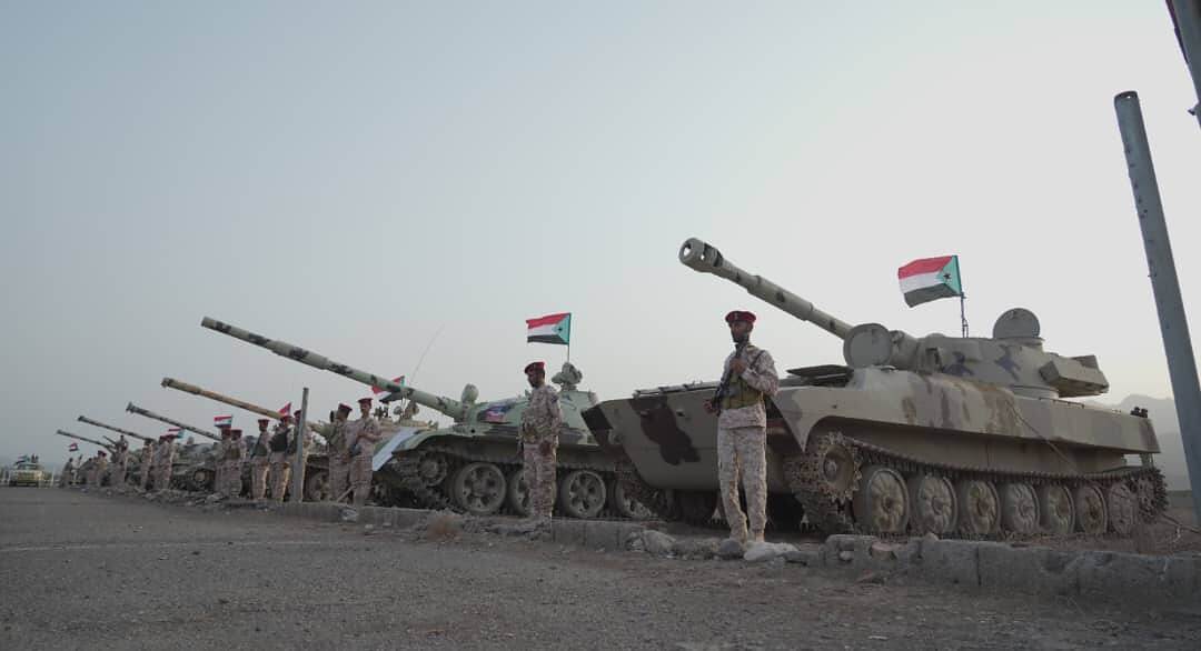 جنود في اللواء الثاني حزم يطالبون بمرتباهم واستعادة أرقامهم المحتجزة منذ سنوات