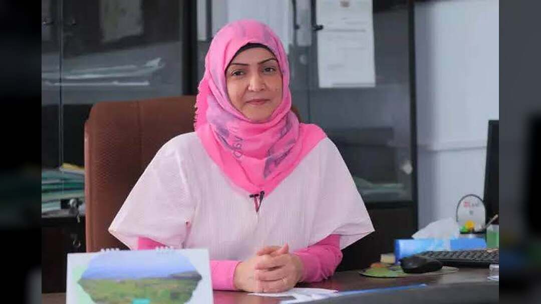 وزيرة الشؤون القانونية : أي تسوية سياسية لن تحول دون ملاحقة مرتكبي الجرائم الجسيمة