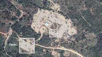 رويترز تكشف إشراف إثيوبيا على معسكرات تجنيد الدعم السريع بتمويل إماراتي