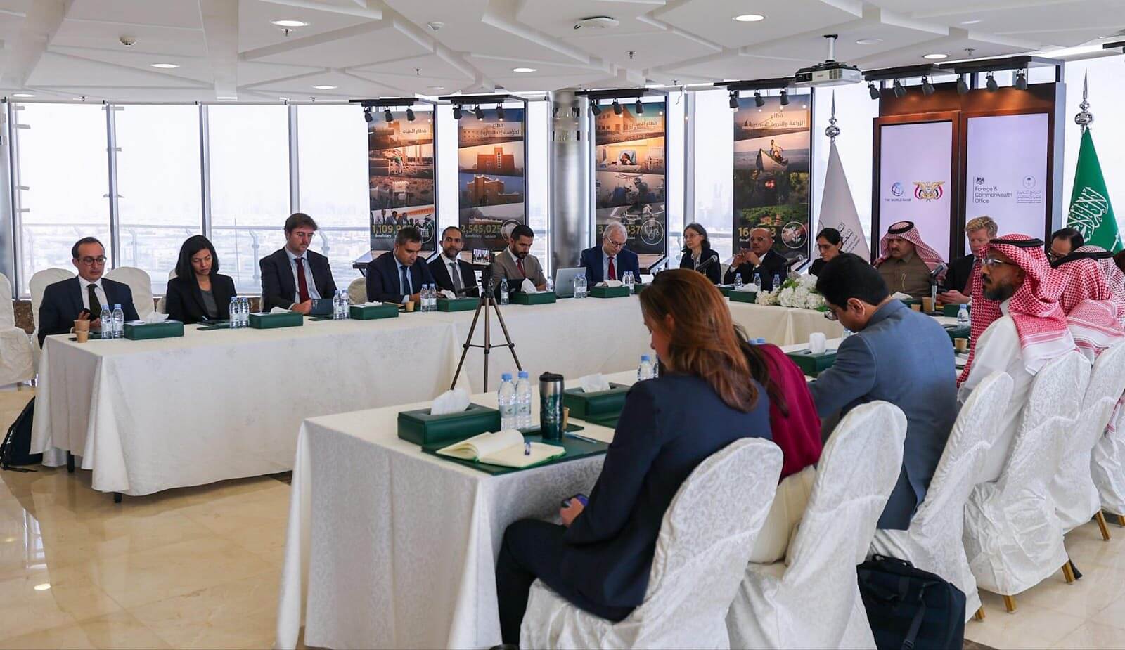 رئيس الحكومة يعلن عن خطته تنفيذ برنامج متكامل للتعافي الاقتصادي والإصلاحات المالية