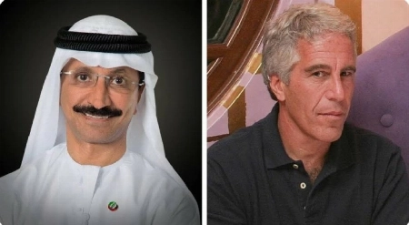 تصاعد الضغوط على موانئ دبي العالمية مع  مزاعم ارتباط رئيسها التنفيذي بإبستين.