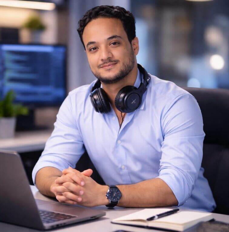 لؤي العزعزي