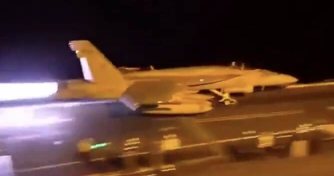 الجيش الأميركي يستعد لحرب طويلة مع إيران