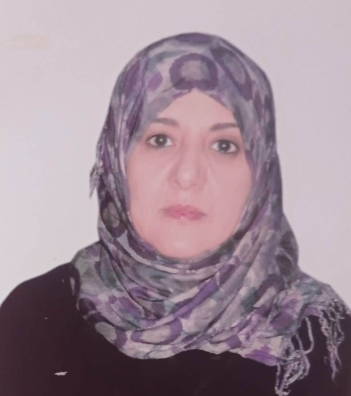 أفراح مغلس تؤكد أهمية تحرير العمل النقابي من الاستبداد والاستقطاب السياسي