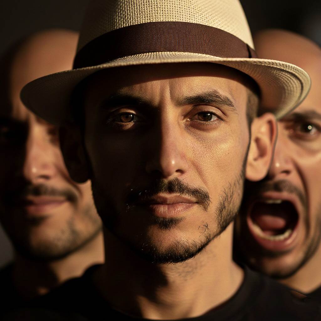 حين يُحاصر الممثل بأدوار محددة 