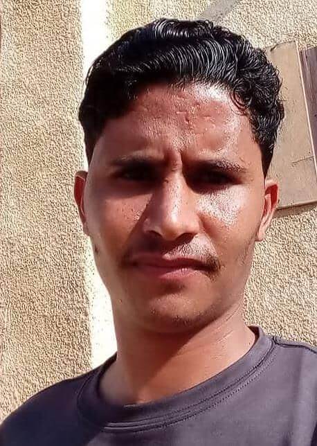 لماذا رئيس الجمهوريه رشاد العليمي يحمي المحافظ شمسان؟..