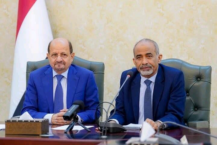 محمود الصبيحي عضو المجلس الرئاسي يؤكد أن استقرار عدن هي الخطوة الاساسية لإستعادة الدولة