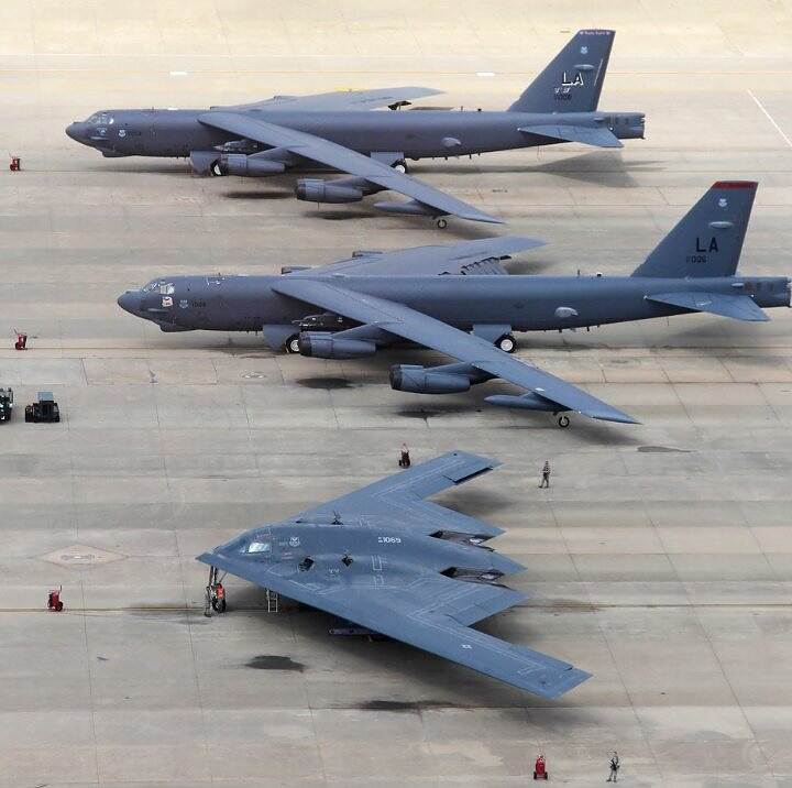 صحيفة The Times: بريطانيا منعت الولايات المتحدة من استخدام قاعدة دييغو غارسيا