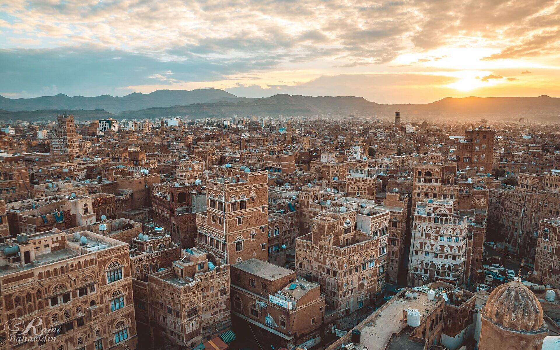 زوج يرمي قنبلة على منزل أقرباء لزوجته ومقتل عمته واصابة اثنين أخرين