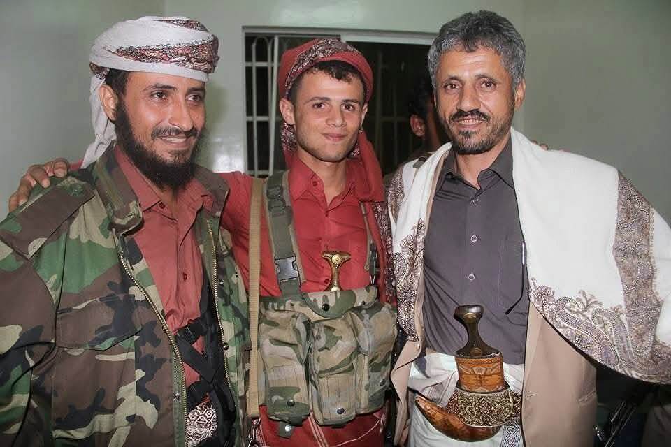 اتهامات بتشويه جثمان معتقل توفي في سجن بتعز بسكب مادة حارقة واقتلاع عينيه.