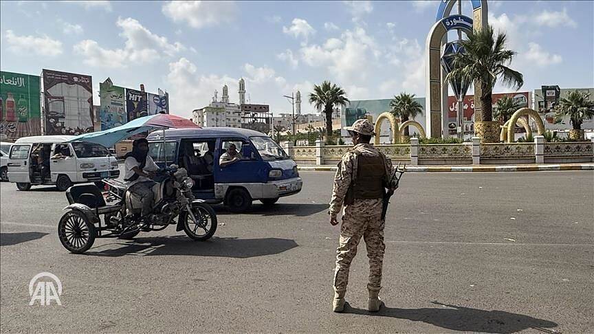 حملات أمنية لضبط شخصيات شاركت في أحداث المعاشيق