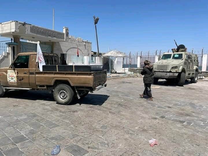 إغلاق هيئة الشؤون الخارجية التابعة لـ«الانتقالي» في عدن بعد بيانات صعّدت التوتر