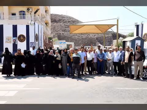 عودة مقرات الانتقالي في عدن وحضرموت: مؤشرات على مرحلة سياسية جديدة