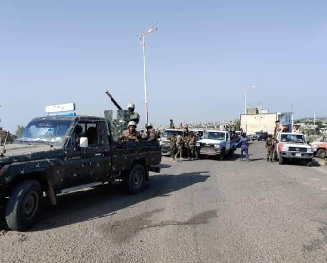 رجل يقتل طليقته في مدينة التربة بتعز ويصيب طفلتان