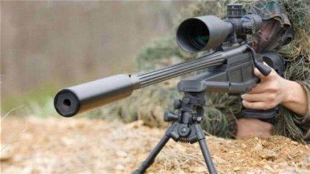 غارة قرب الحدود اليمنية السعودية في صعدة تسفر عن مقتل قناص حوثي