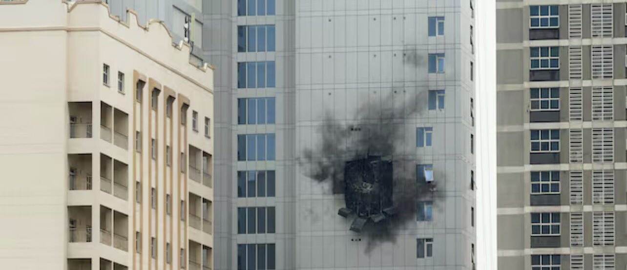 ‏روسيا تزود إيران بمعلومات استخباراتية بشأن تحركات القوات الأمريكية