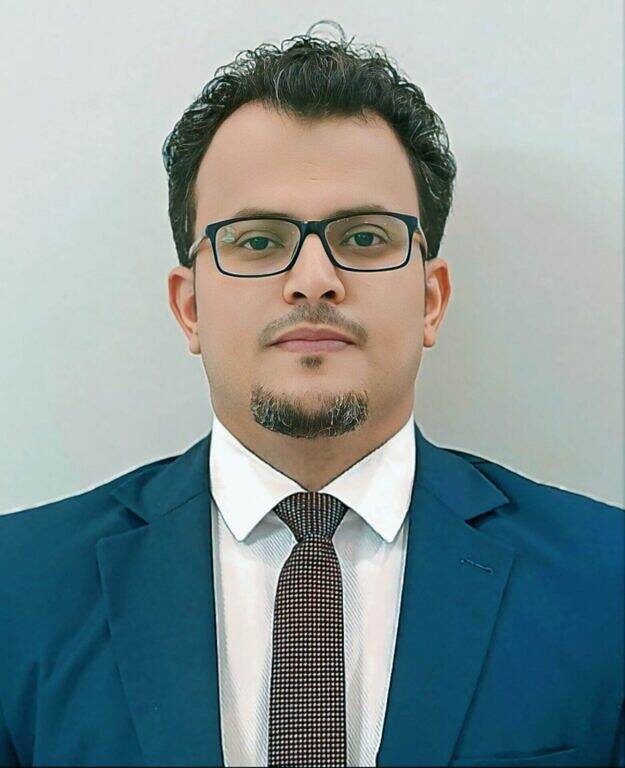 الدكتور ● محمد الحميدي