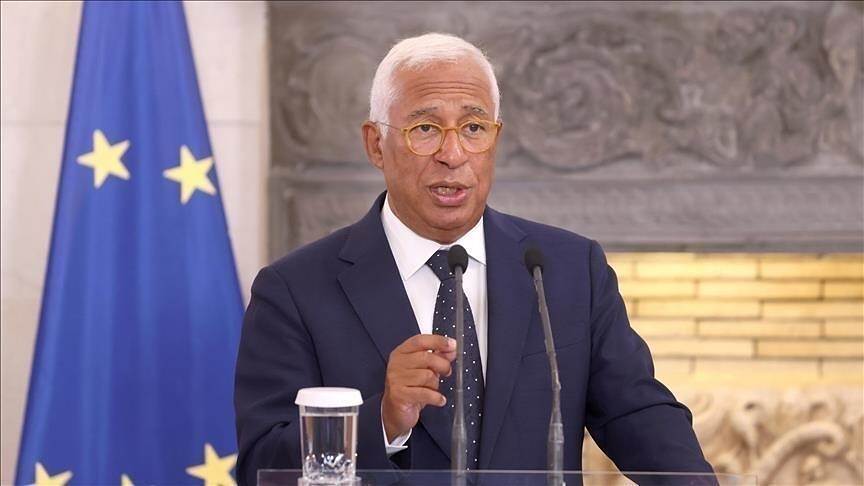 رئيس المجلس الأوروبي يبدي قلقه من سماح الولايات المتحدة بشراء النفط الروسي