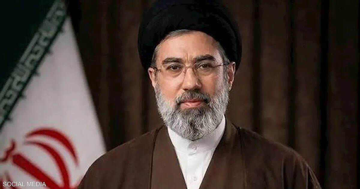 واشنطن تعرض مكافأة بـ10 ملايين دولار مقابل معلومات تحدد مكان مجتبى خامنئي