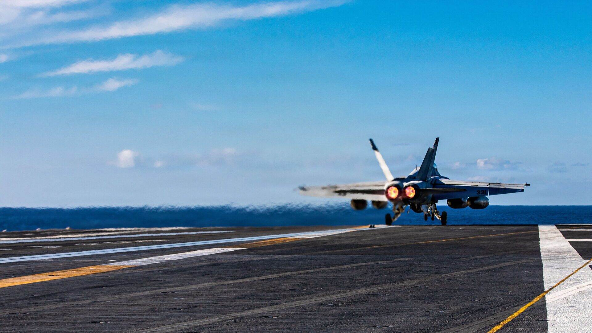 دول خليجية تدعو واشنطن للاستمرار في مواجهة إيران وتقليص نفوذها