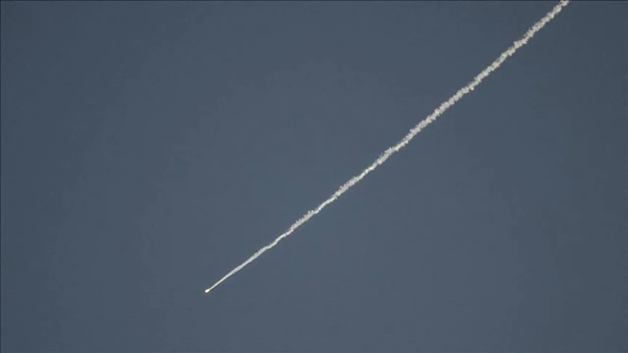 ‏ايران تكثف هجماتها على السعودية خلال الايام الأخيرة