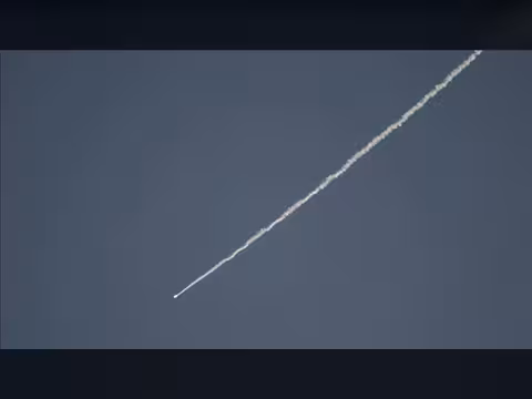 إسرائيل تتوقع تصاعد هجمات الصواريخ الإيرانية  عليها خلال الساعات المقبلة