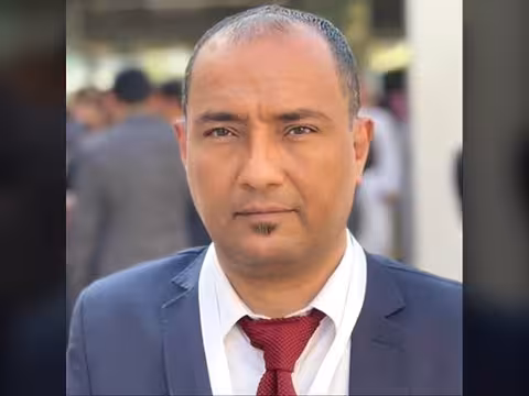 ‏أسرة الراحل علي سالم البيض كمدخل أولي للقضية الجنوبية