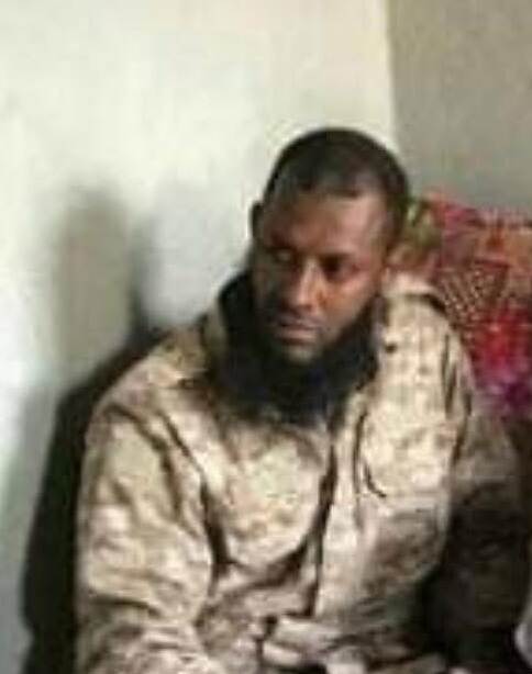 قرارات رئاسية بتعيين المحضار قائدًا لدرع الوطن واللحجي رئيسًا للأركان