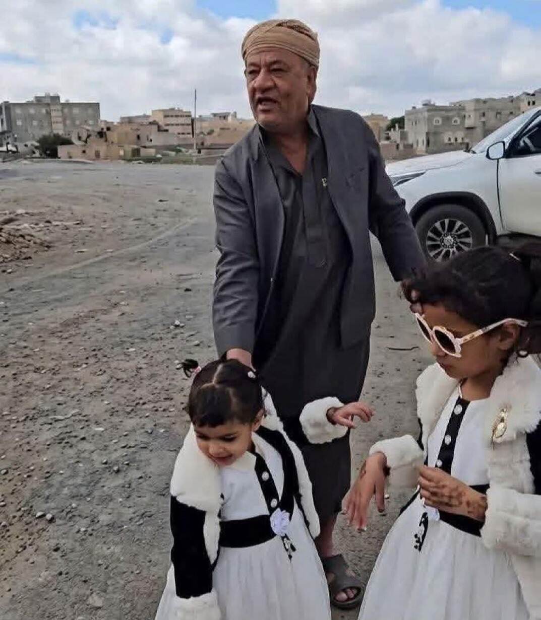 الشبكة اليمنية للحقوق ‏تدين واقعة الإهانة ذات الطابع التمييزي بحق المواطن ‎صالح الخروقة