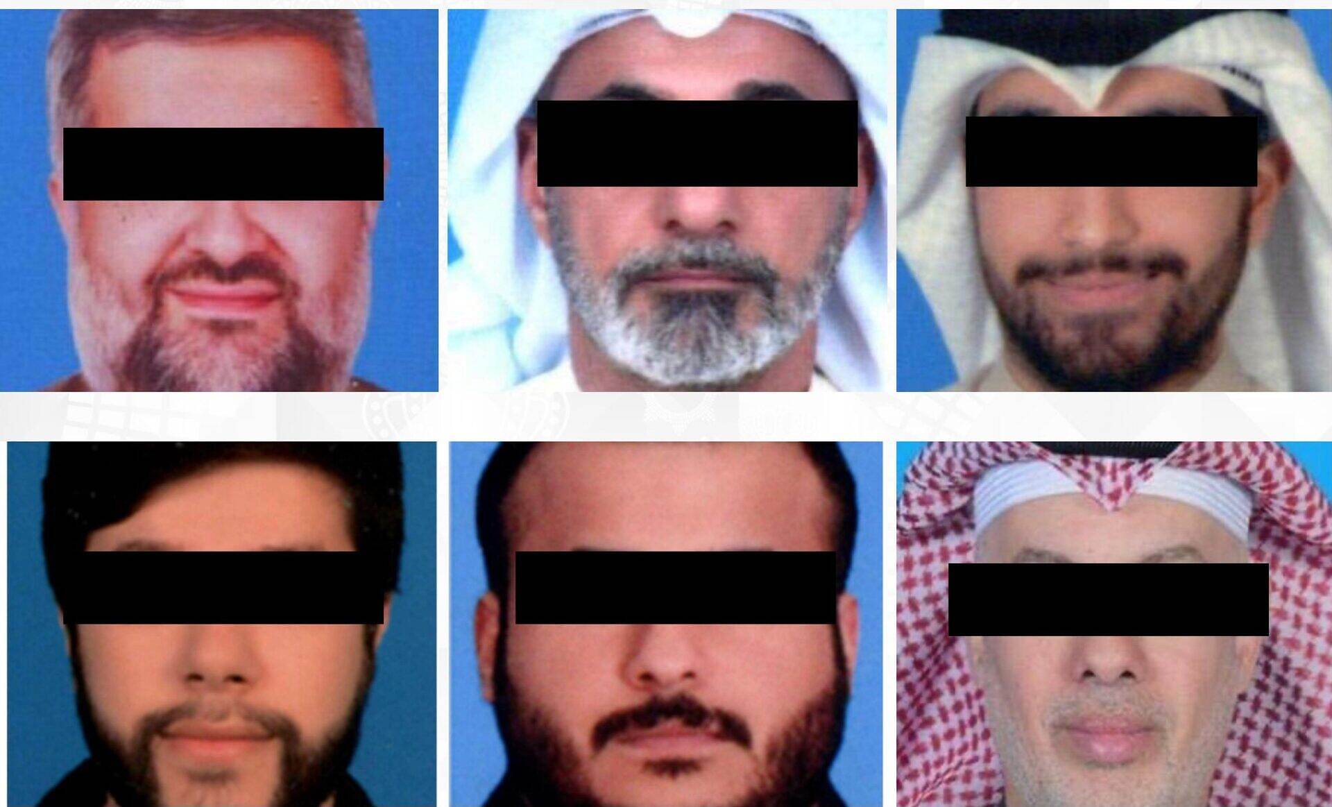 الكويت تحبط مخطط ارهابي وتضبط شبكة مرتبطة بحزب الله