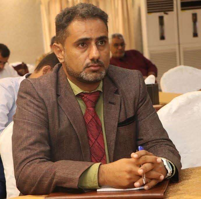 عيد عدن مختلف عن أعياد عشرة أعوام عٍجاف.