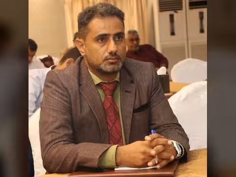 رضوان فارع