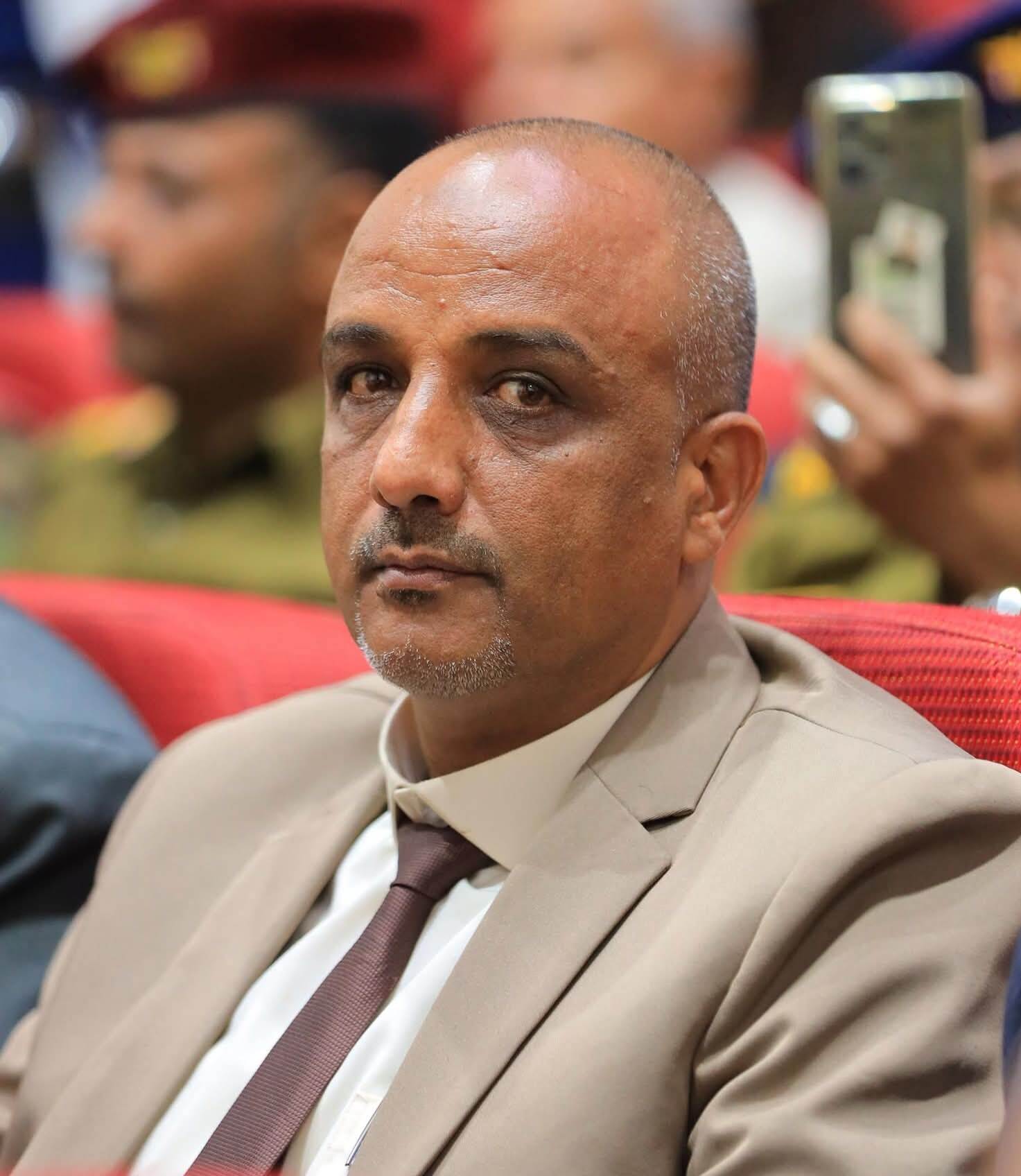 خندق العرب الواحد