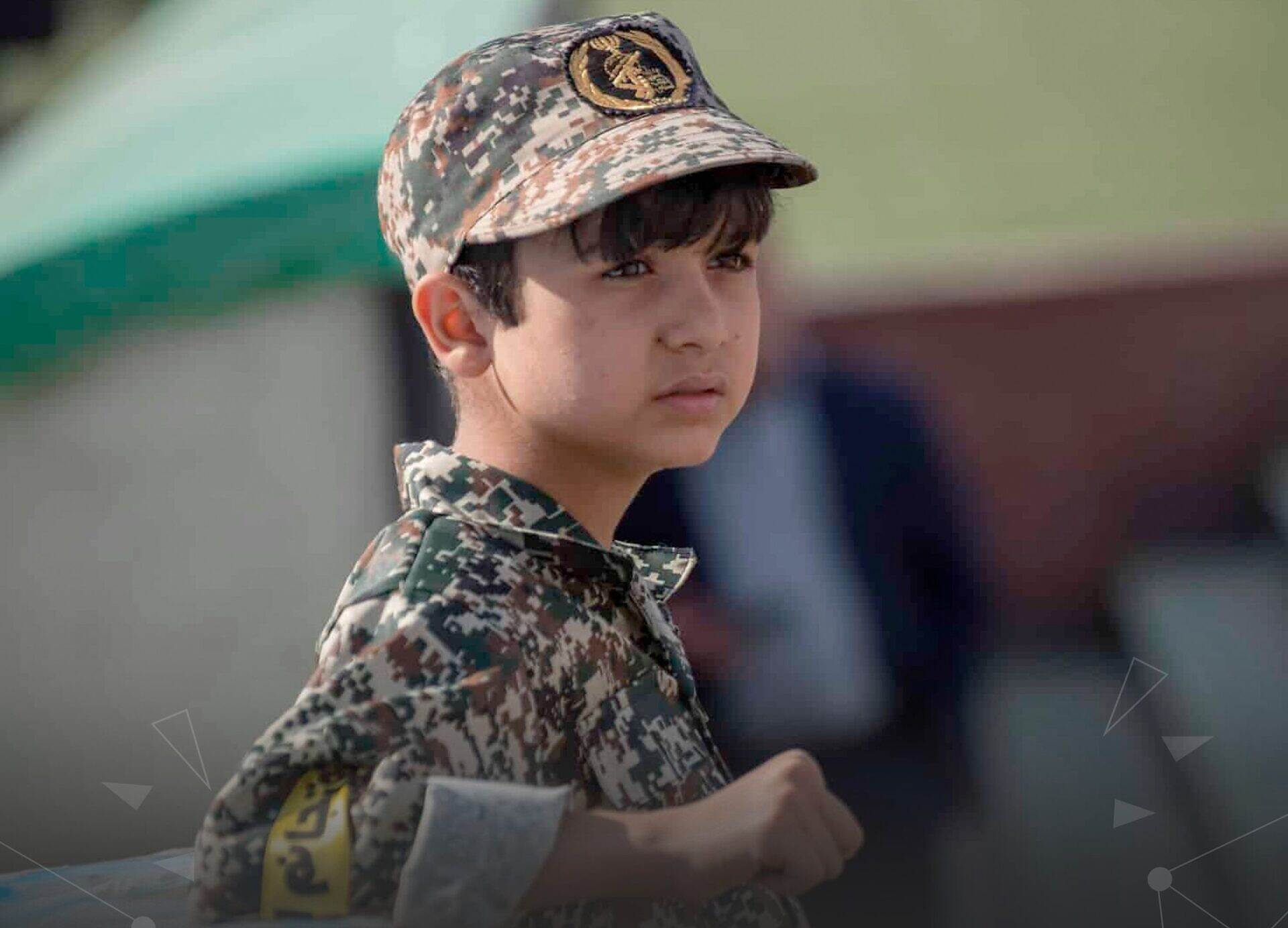 هيومن رايتس الحرس الثوري الإسلامي "الإيراني" يشن حملة لتجنيد أطفال