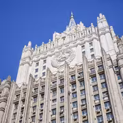 الخارجية الروسية: شبح كارثة أشد تدميرا من تشيرنوبل تخيم على الخليج