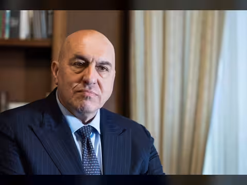 وزير الدفاع الإيطالي " حرب إيران تضع ريادة الولايات المتحدة العالمية على المحك"