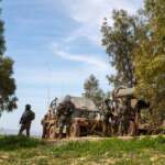 اعتقالات في صفوف الجيش الإسرائيلي بتهمة التجسس لإيران