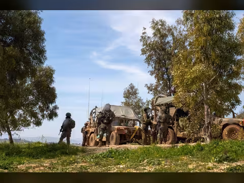 اعتقالات في صفوف الجيش الإسرائيلي بتهمة التجسس لإيران