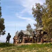 اعتقالات في صفوف الجيش الإسرائيلي بتهمة التجسس لإيران