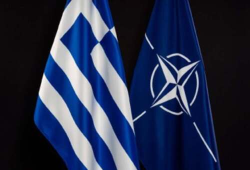 حلف الناتو يكتشف  ضابطاً يونانياً برتبة عقيد يتجسس لصالح الصين.