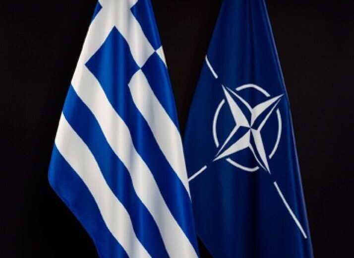 حلف الناتو يكتشف ضابطاً يونانياً برتبة عقيد يتجسس لصالح الصين.