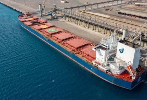 هجوم إيراني يستهدف خط أنابيب ينقل النفط السعودي إلى البحر الأحمر